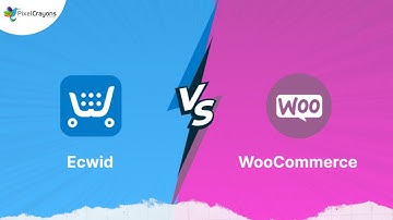 Ecwid vs WooCommerce- Which is Best For Your eCommerce Business?