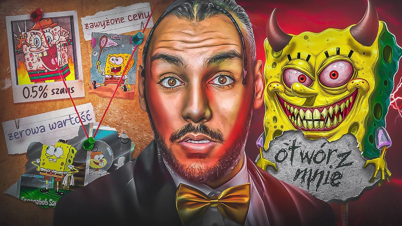 TO NAJGŁUPSZY HYPE W HISTORII KART.