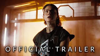 Alien: Romulus - Teaser Trailer (2024)