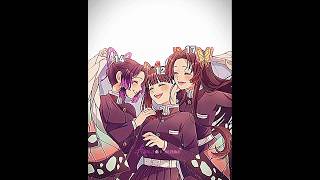 Kanao 🥀|||#demonslayer #fypシ゚viral #kanaotsuyuri #tankana
