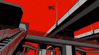 Persona 5 - Wake Up, Get Up, Get Out There - Early Version