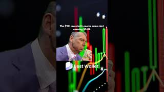 Meme Coin Millionaire… Almost 😂📈 Information