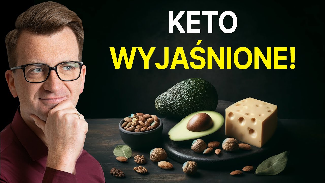 Czy DIETA KETOGENICZNA jest przereklamowana? Czy jest dla Ciebie? | Sports-Med