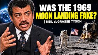 Why Haven’t We Returned to the Moon Since 1969? | Neil deGrasse Tyson