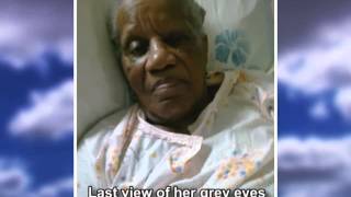Mary Agatha Augustin Life