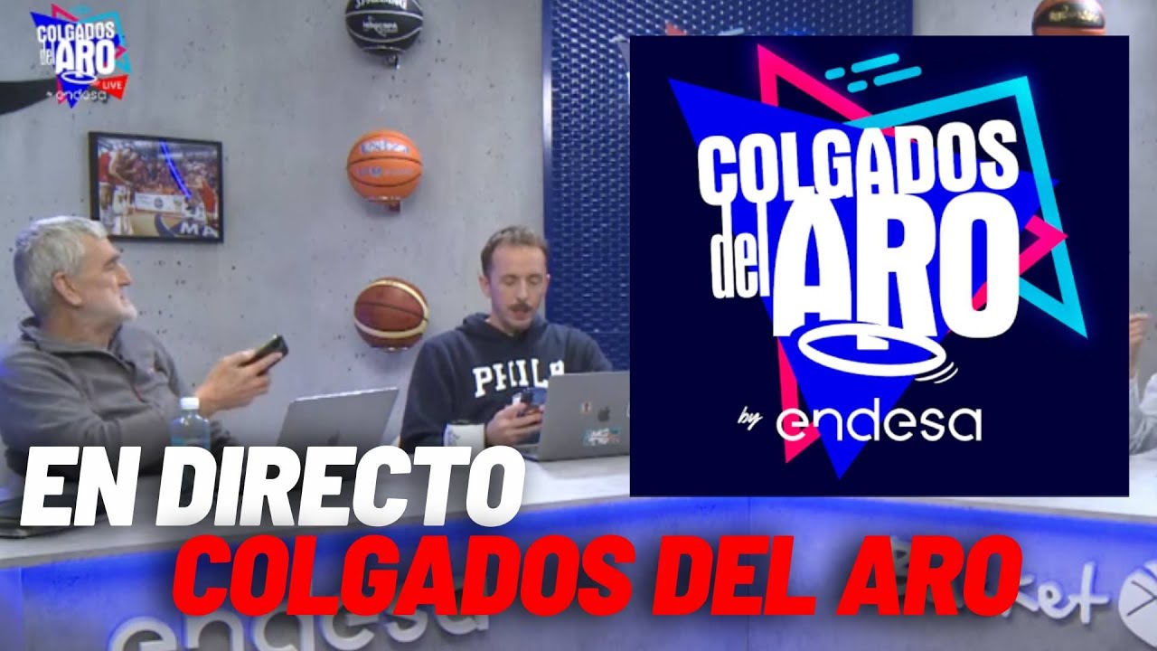 Colgados del Aro by Endesa, lunes 2 de marzo, en directo MARCA