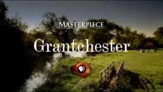Clip The Making Of Grantchester Season 2