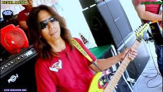 Gadis Pantura - Ujang yusuf OM. Delta Music show di desa Serapek OKI