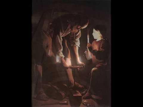Purcell: Hail! Bright Caecilia! - Wondrous Machine! bekijken op YouTube