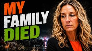My Parents Were Killed by a Drunk Driver... I Almost Lost My Life Too