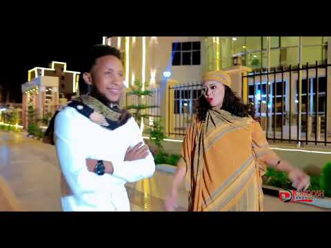 DHAANTO CUSUB CABDI WALI XASAN DHUUX IYO HERUT HAYMANOT VIDEO OFFICIAL 2025 