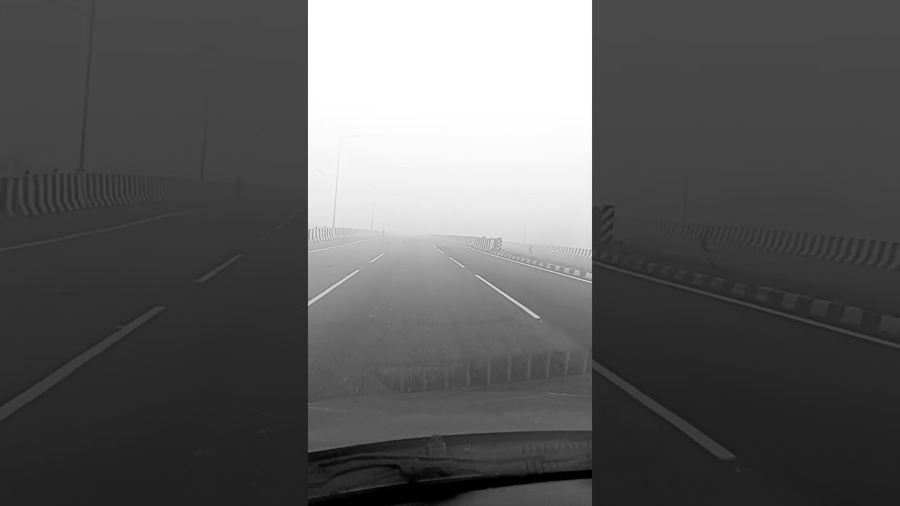 Etah ka Highway🚗🚗