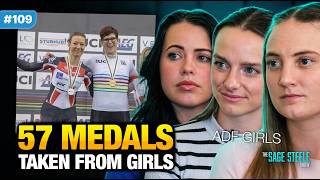 One Male Middle School Athlete Displaced 420 Girls and Won 57 Medals Now SCOTUS Weighs In