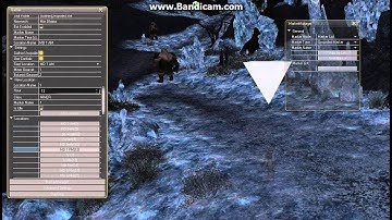 FFxiv Minion Unspoiled Gathering