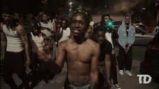 THF GBABY - WHO DATTT [ Video](Shot By: @tdwiththashot )