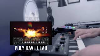 The 10 BEST Arturia Pigments 7 LEAD Sounds
