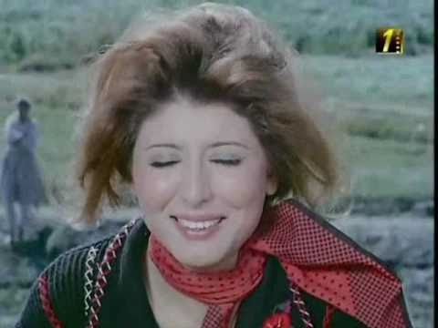 الفلم النادر رحلة الايام سهير رمزي ج 12 والاخير