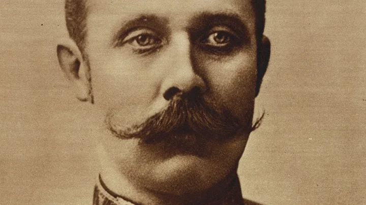 Sleepwalkers: How Europe Went to War in 1914 - Chr...