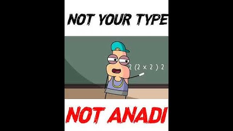 Not Your Type Funny Video Clips Math teacher  #notyourtype #rgbucketlist #gwanadi #shorts  #short