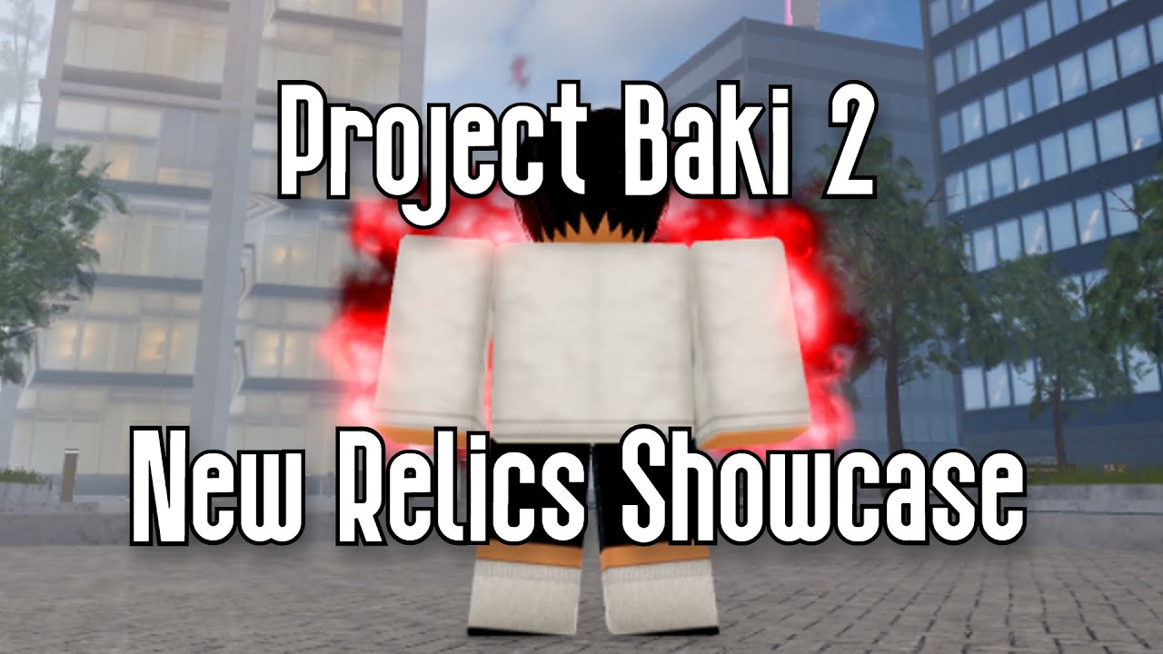 Project Baki 2 - Alternate Baki Sub Style Showcase - Hanma Update - ROBLOX  - BiliBili