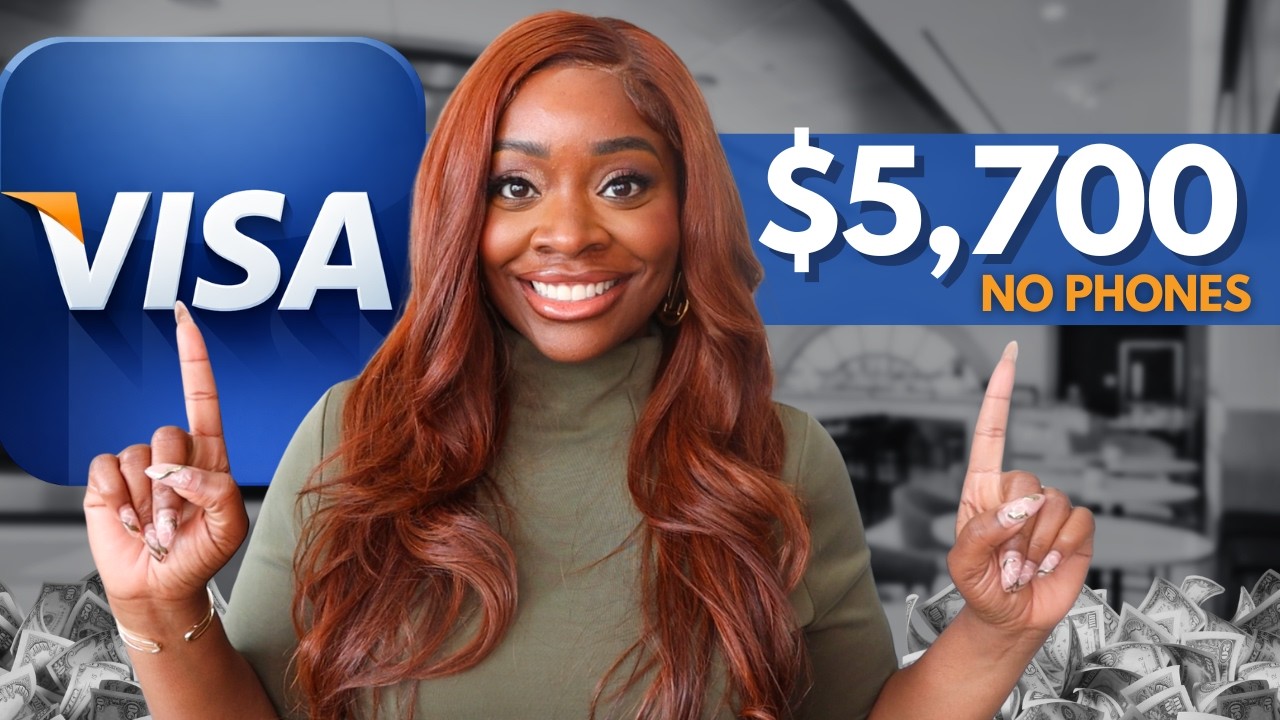 I Found 6 Hidden Work From Home Jobs (Data Entry)