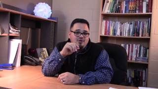 HOST training video 3: Facilitating group discussion