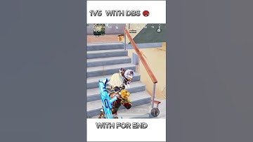 1v5 with DBS #bgmi #pubg #dbs #shorts #viralshorts #youtubeshorts