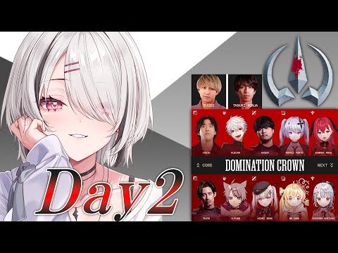 【League of Legends】#LTK  本番日！！Day2 勝つねん 【空澄セナ/ぶいすぽっ！】