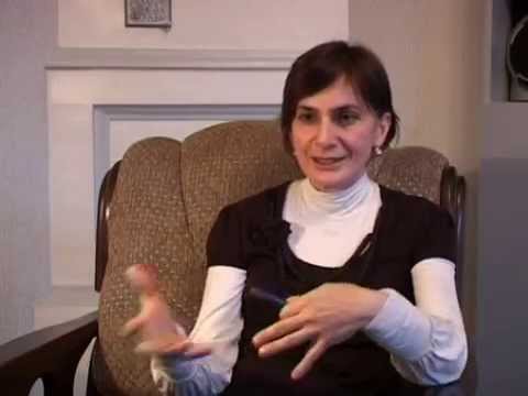 დოკუმენტური ფილმი \"დიალოგი სოციალურ თემებზე\"