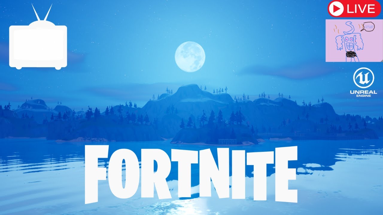 Completing the Landscape! |Frost Network