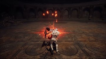 Unreal Engine 5 ARPG: Convergence- Early combat system showcase