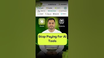 This AI App Has All Models in One! #ai #aitools2025