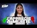 Capture de la vidéo L'interview "J'apprécie À Moitié" Avec Lynda !