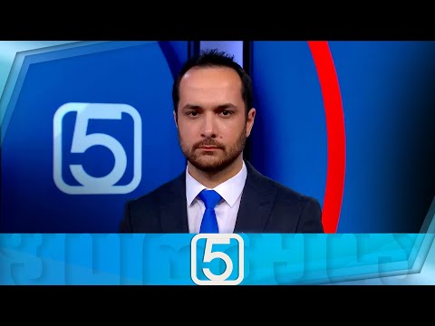 ფორმულა 17:00 საათზე — 9 დეკემბერი