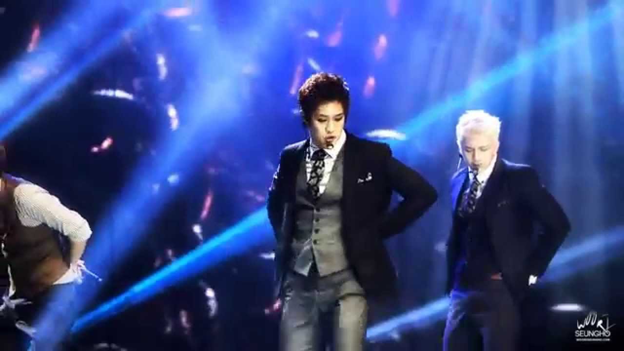 WOORISEUNGHO - 140324