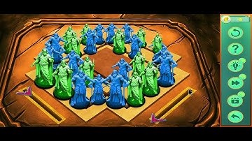 Hidden Riddles Level 7 Medium Puzzle