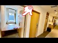 Kyoto’s Completely Private Capsule Hotel😴🛌 THE POCKET HOTEL KYOTO KARASUMA GOJO🇯🇵Japan Travel