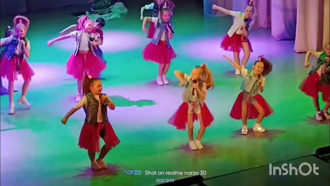 лялечка - YouTube