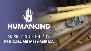 Создание музыки HUMANKIND™ – Доколумбовая Америка