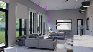 UE5 - Fixed Light Leak in Render Images  | TIPS & TRICKS