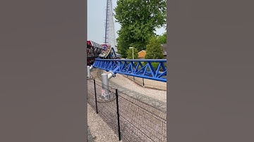 Thumbnail of Millennium force 🔥🔥