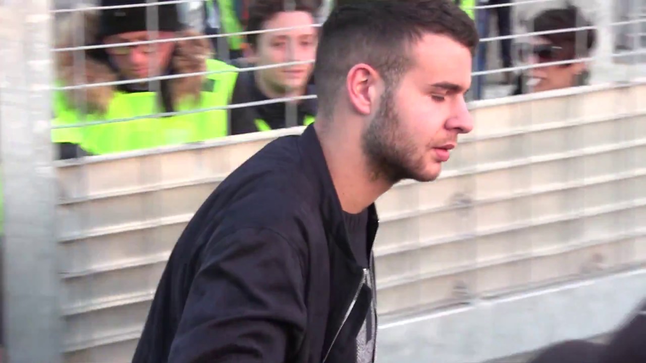 Marco Tumminello - Crotone Sampdoria 11.03.2018