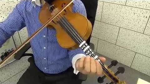 String Builder for violin Book 2 No  58