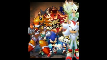 METALLİX VS SHADİC