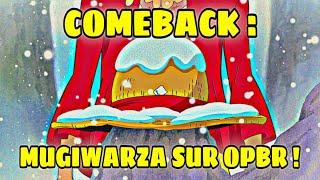 COMEBACK : MUGIWARZA DE RETOUR ! | One Piece Bounty Rush FR