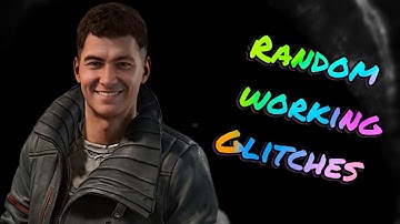 Dying light 2 Random working Glitches after patch 1.10.2