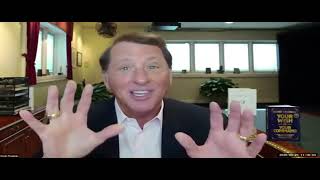 A Time Sensitive Video From Kevin...