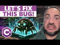 Lets debug together fixing a production bug in aspnet