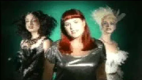 Danielle French- Worthy (music video)