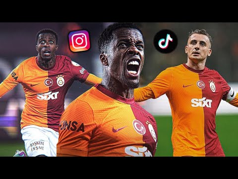 EN İYİ ve EN KOMİK GALATASARAY VİDEOLARI